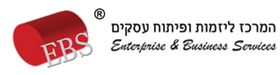 EBS לוגו